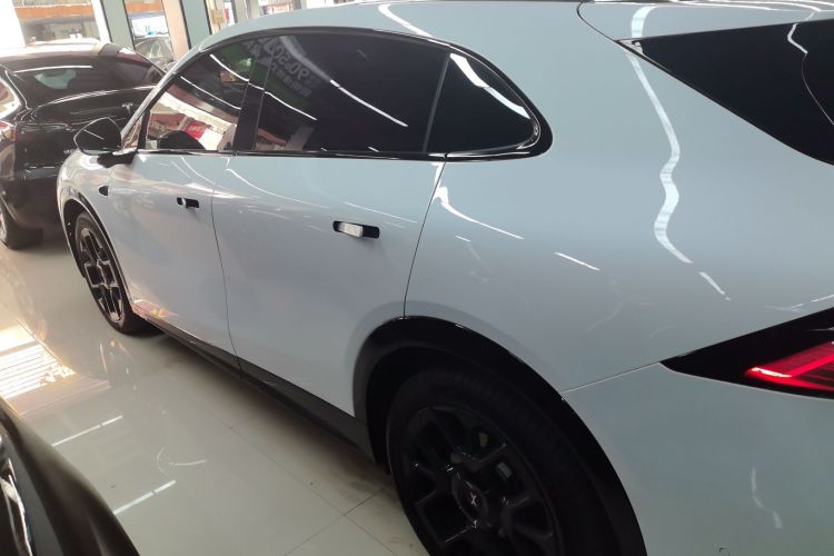 Used XPeng G7 2025 702 Max
