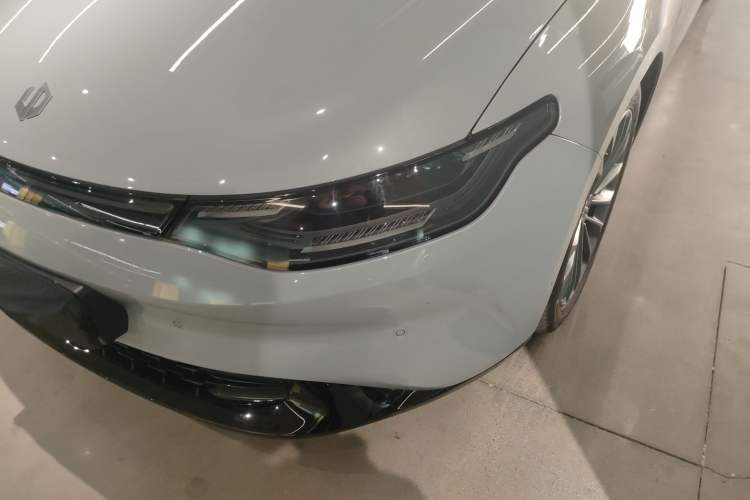 Used Leapmotor C01 2024 Pure Electric 525 Luxury Edition