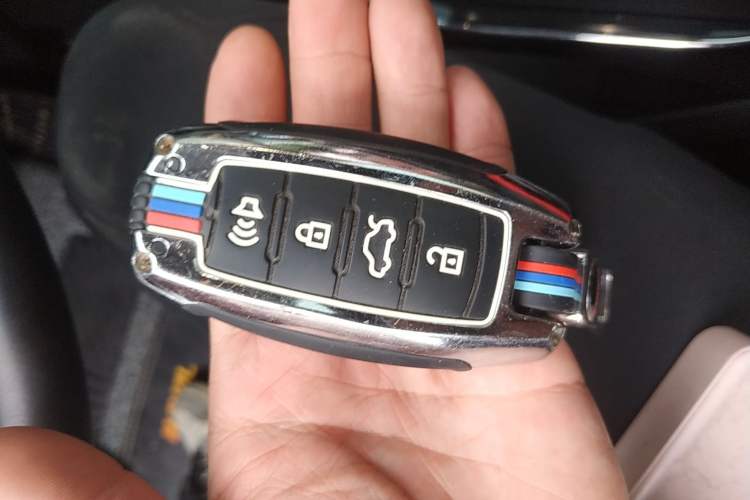 Used Haval H6 2022 3rd Generation 1.5T Automatic Two-Wheel Drive Max