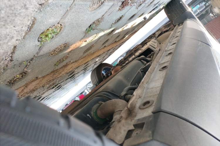 Used Changan CS85 COUPE 2019 1.5T DCT Luxury Version China VI Standard