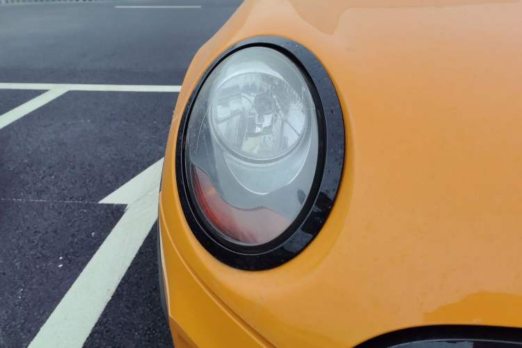 Used MINI MINI 2016 1.2T ONE Pioneer Edition
