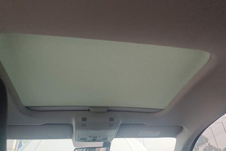 Used Volkswagen Polo 2019 Plus 1.5L Automatic Panoramic Enjoyment Edition
