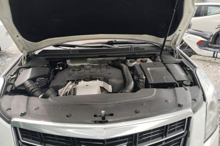Used Cadillac XTS 2017 28T Tech Edition
