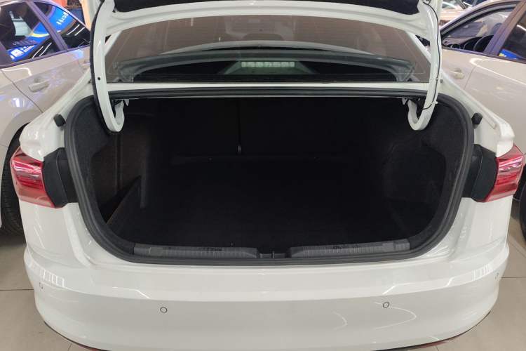 Used Volkswagen Bora 2020 1.5L Automatic Comfort Model