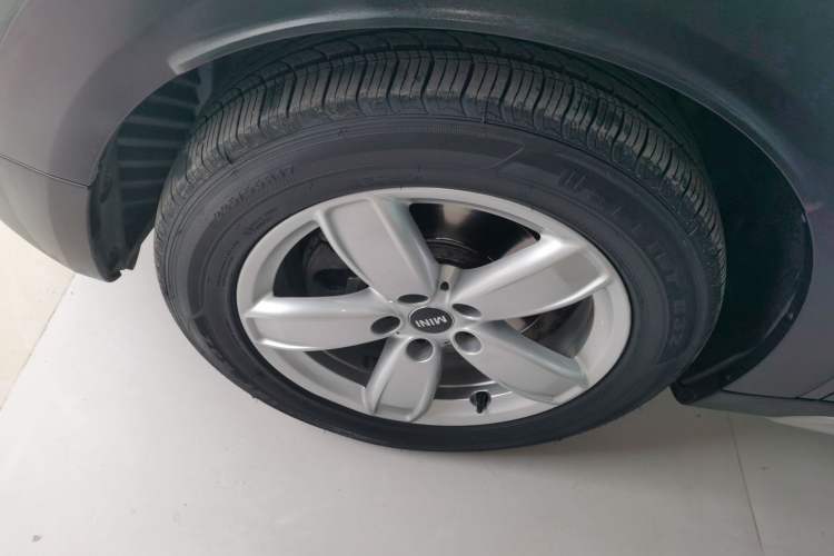 Used  Countryman 2017 1.5T COOPER ALL4 Explorer
