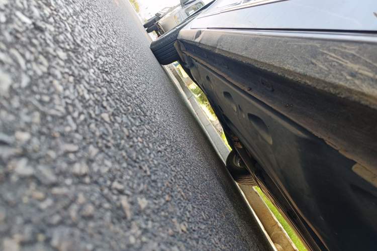 Used Volkswagen Passat 2017 280TSI DSG Luxury Edition
