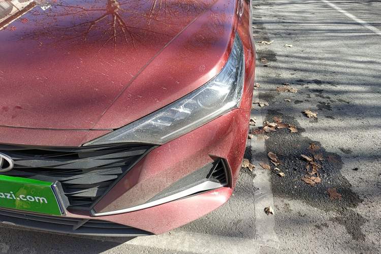 Used Hyundai Verna 2020 1.4L CVT GLS Cool Edition
