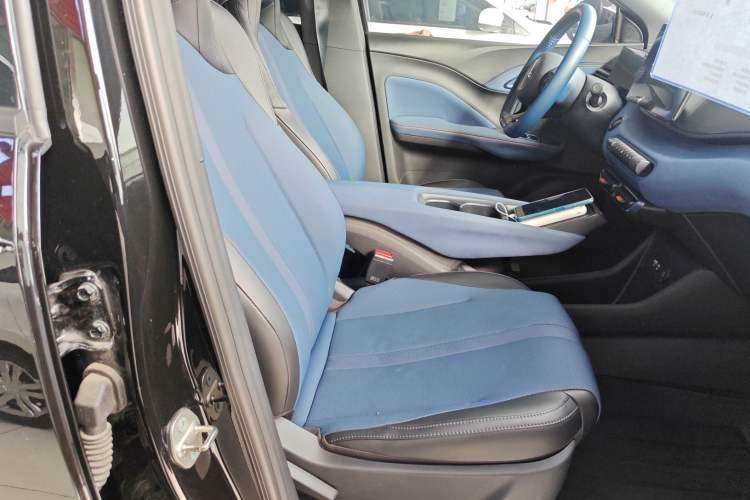 Used BYD Seagull 2024 Honor Edition 405km Flying Version
