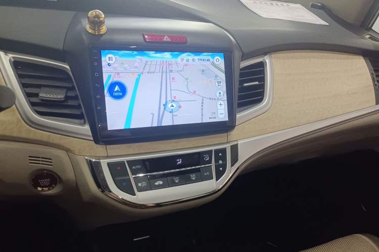 Used Honda Jade 2014 1.8L Automatic Comfort Elite Version 5 Seats