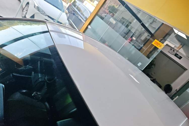 Used Roewe Clever 2021 302km Excellence Edition