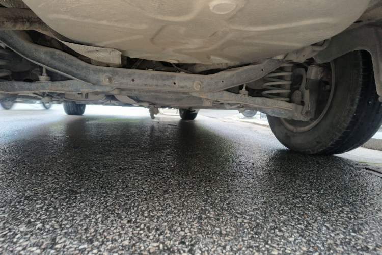 Used Ford Focus 2013 Sedan Classic 1.8L Automatic Base Model
