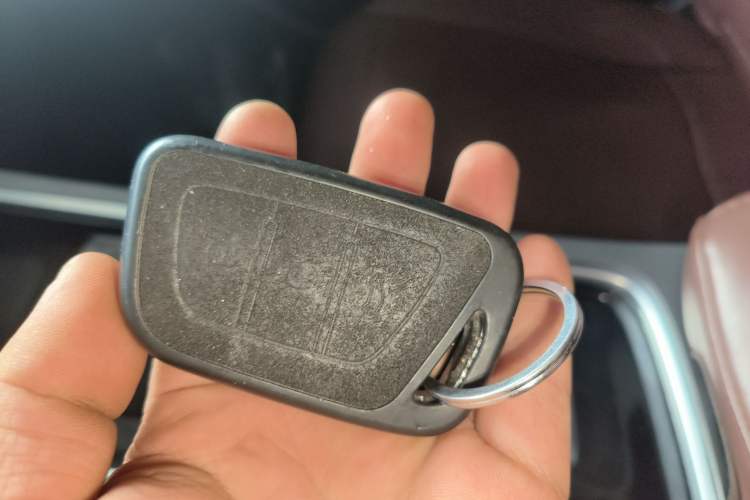 Used  X7 2020 1.5TGDI Automatic Free-Style Model