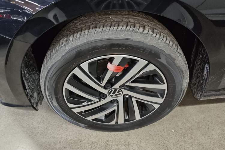 Used Volkswagen Lavida 2024 300TSI DSG Starry Sky Leading Edition