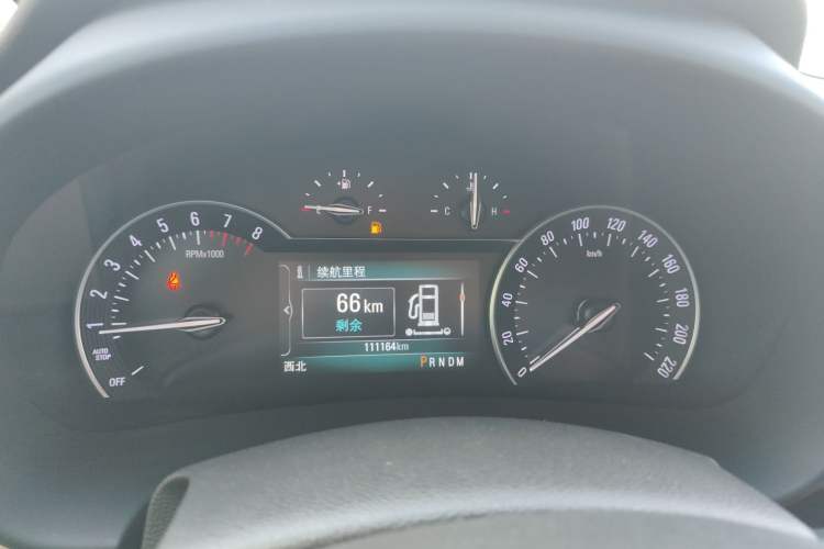 Used Buick GL8 2018 ES 28T Premium Model China VI Standard
