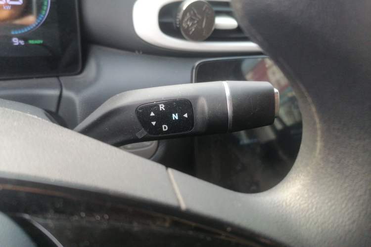 Used Leapmotor T03 2025 403 Comfort Edition
