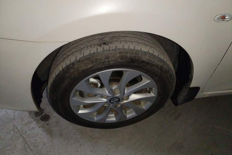 Used Nissan Sylphy 2024 Classic 1.6XE CVT Comfort Edition