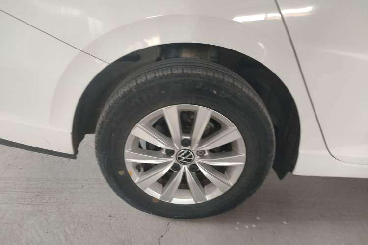 Used Volkswagen Lavida 2023 1.5L Automatic De Yi Edition
