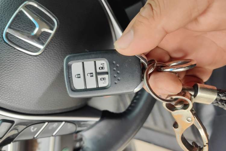 Used Honda Odyssey 2015 2.4L Smart Edition