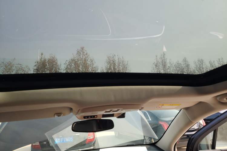 Used Buick Envision 2020 20T Two-Wheel Drive Leading Version
