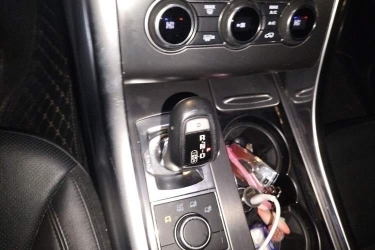 Used Land Rover Range Rover Sport 2016 3.0 SC V6 SE