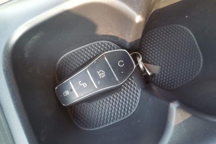 Used BYD Seagull 2025 405 km Flying Edition
