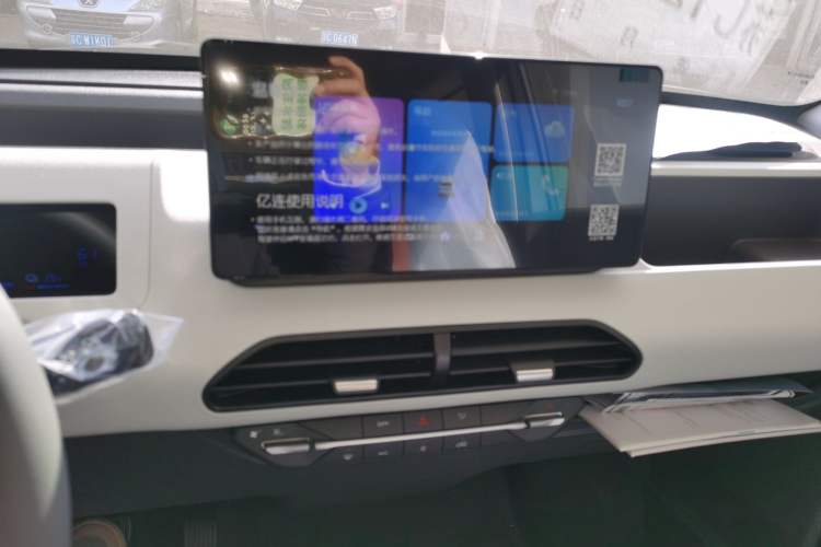 Used  Panda 2024 Panda Mini 200km Endurance Bear
