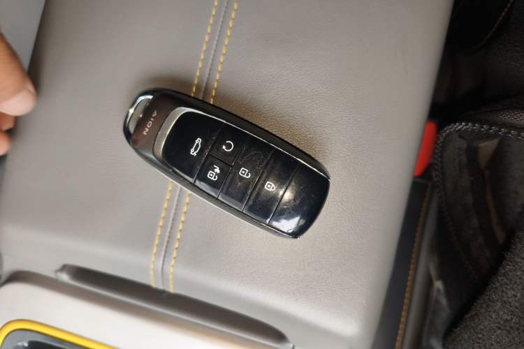 Used AION Y 2022 70 Intelligent Edition Lithium Iron Phosphate
