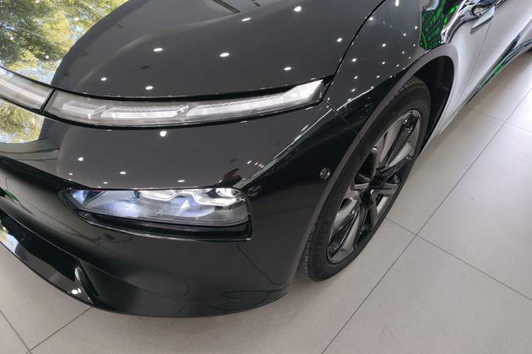 Used XPeng P7 2022 625E