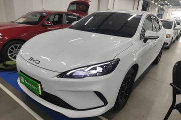 Used BYD Seal 05 DM-i 2025 DM-i Smart Drive 55KM Luxury Model