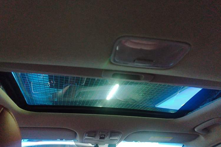 Used Hyundai Elantra 2016 1.6L Automatic ZhiXuan – Elite Version