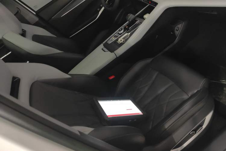 Used Changan CS75 PLUS 2024 3rd Generation Champion Edition 1.5T Intelligent Drive Dynamic Model
