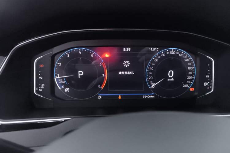 Used Volkswagen Magotan 2023 2 Million Units Commemorative Edition 330TSI DSG Luxury Version