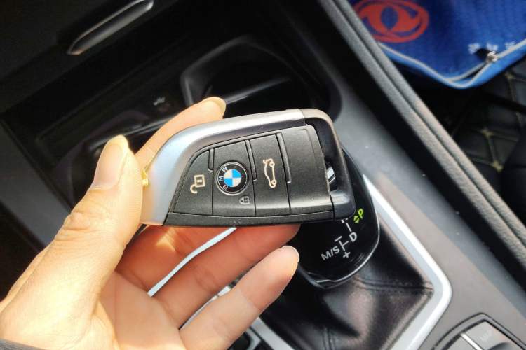 Used BMW 1 Series 2021 Revised 120i M Sport Edition