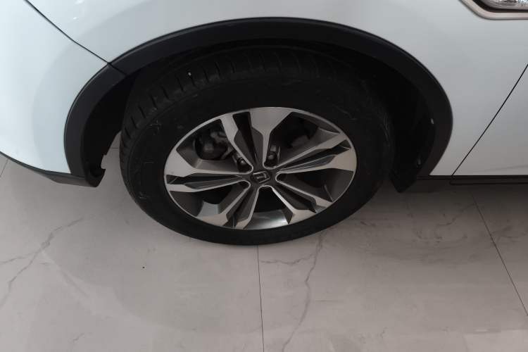 Used Luxgen U6 SUV 2015 1.8T New Innovation Upgrade
