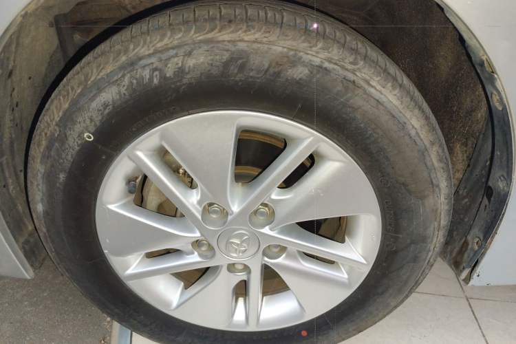 Used Toyota Corolla 2017 1.2T CVT GL