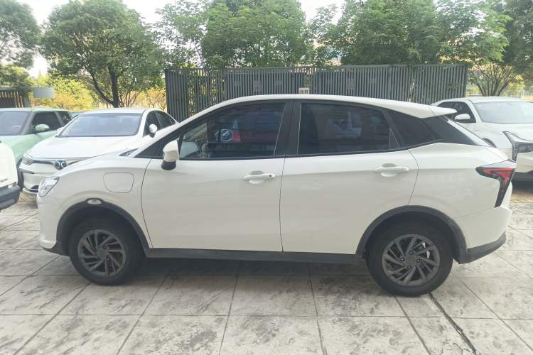 Used NETA V 2021 Standard Range Entertainment Edition
