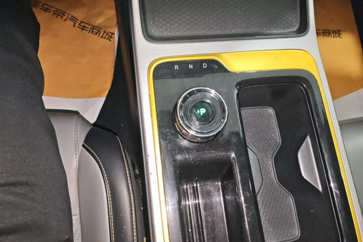 Used AION Y 2022 70 Intelligent Edition Lithium Iron Phosphate