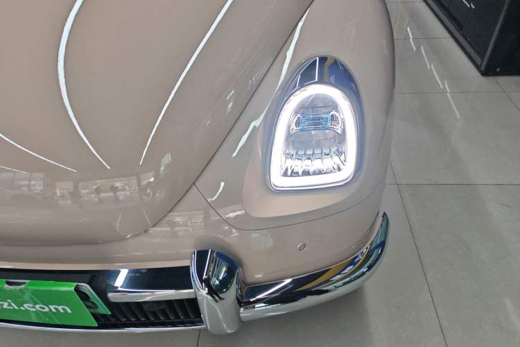 Used ORA Ballet Cat 2023 401 km Luxury Version