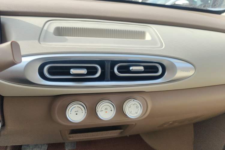 Used Wuling Hongguang MINIEV 2025 Four-Door Version Premium Edition