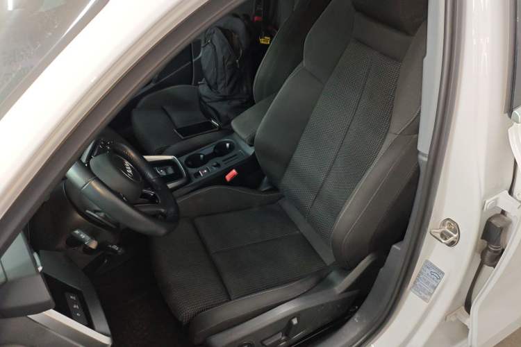 Used Audi A3 2021 Sportback 35 TFSI Advanced Sport Edition
