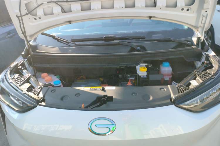 Used AION Y 2022 70 Intelligent Edition Lithium Iron Phosphate
