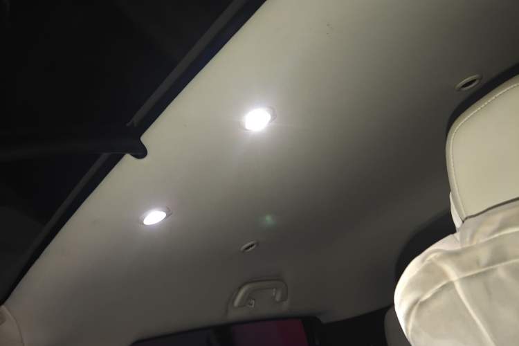 Used XPeng G3 2019 Smart Edition