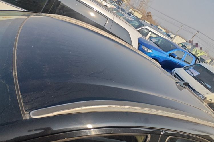 Used Honda Vezel 2017 1.5L CVT 2WD Comfort Model
