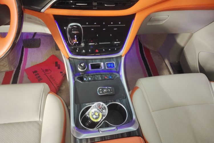 Used Buick GL8 2022 ES Landtrek 653T Comfort Edition
