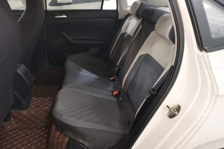 Used Volkswagen Lavida 2023 New Rui 1.5L Automatic New Yi Edition
