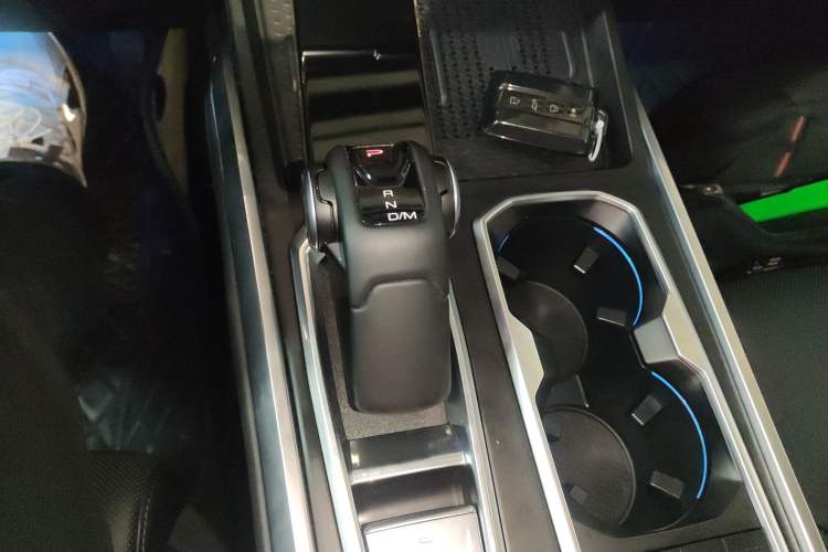 Used Tank 400 New Energy 2024 Hi4-T Off-Road Edition