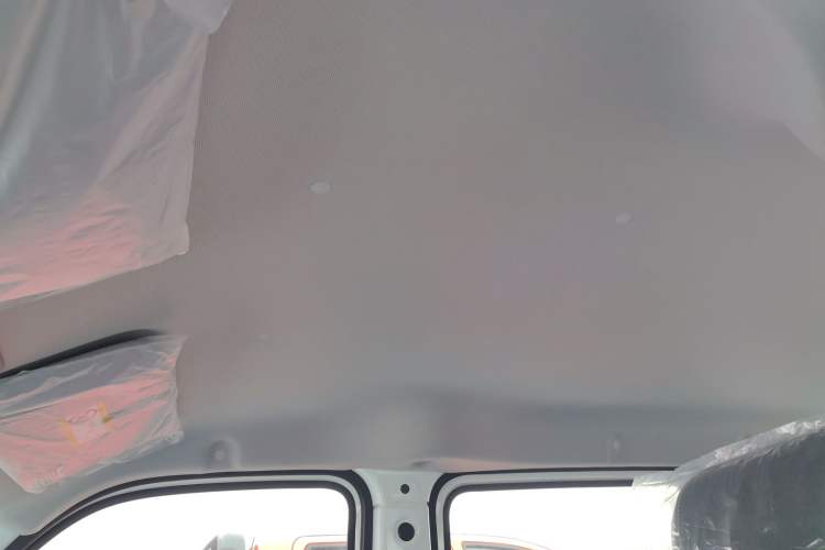 Used Wuling Zhiguang New Energy 
