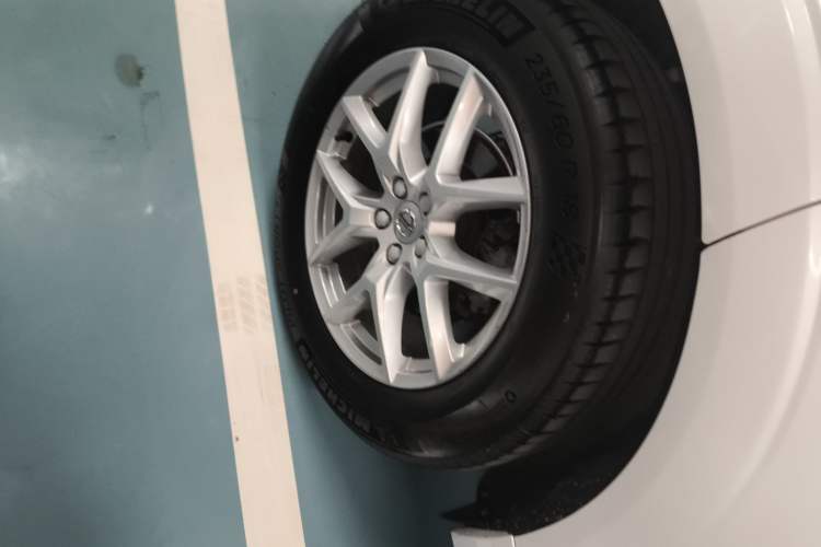 Used Volvo XC60 2019 T5 4x4 Smart Edition China V Standard
