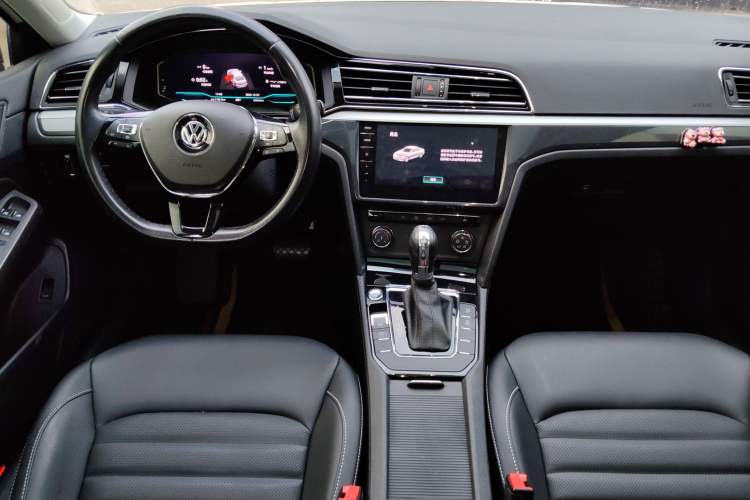 Used Volkswagen Lamando 2021 Revised Version 280TSI DSG Comfort Edition
