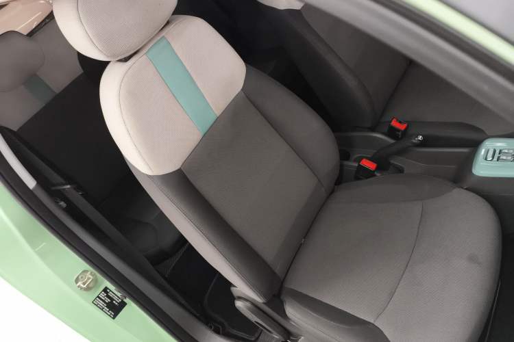 Used Qiyuan Lumin 2023 205km Xiangqin Version
